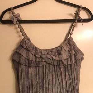 Yoana Baraschi Dress